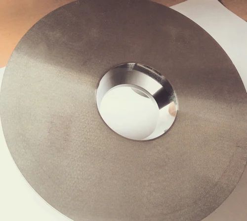 Tungsten Carbide Alloys
