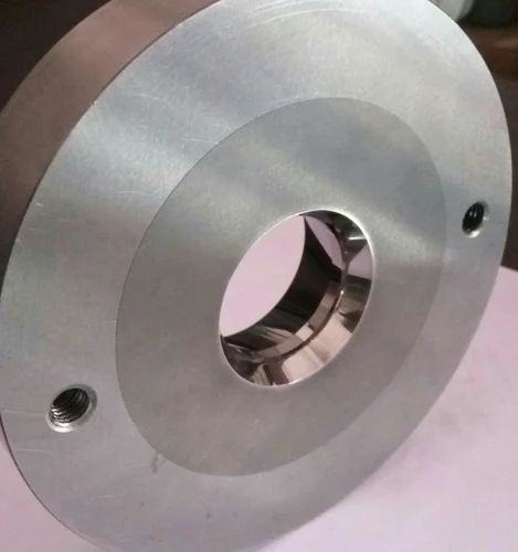 Tungsten Carbide Die (Punch)